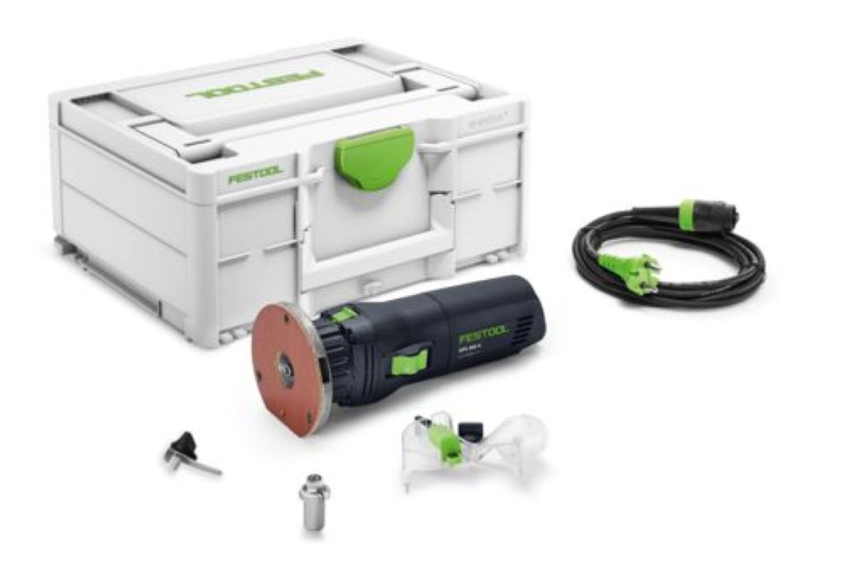Festool 578716 OFK 500 Q-Plus R3 routeur Edge