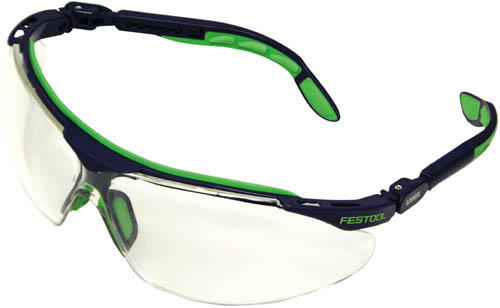 Festool Accessoires 500119 UVEX Lunettes de protection