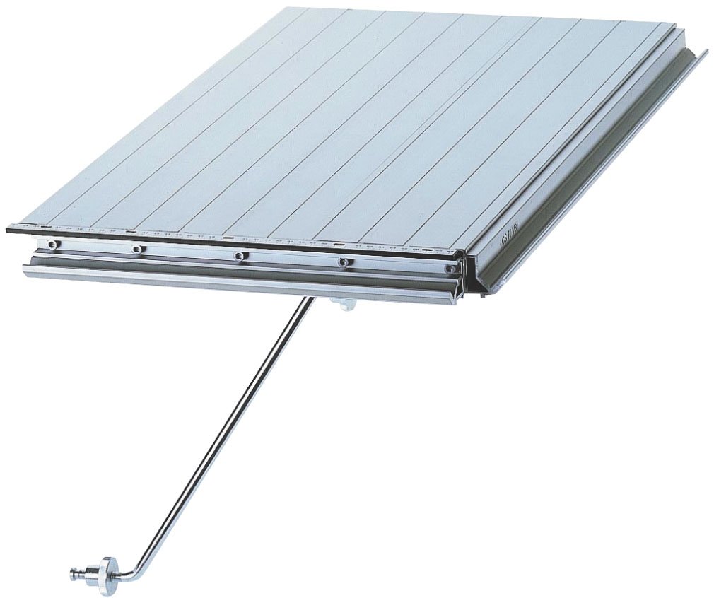 Festool Accessoires 488060 Extension de table CS 70 VB