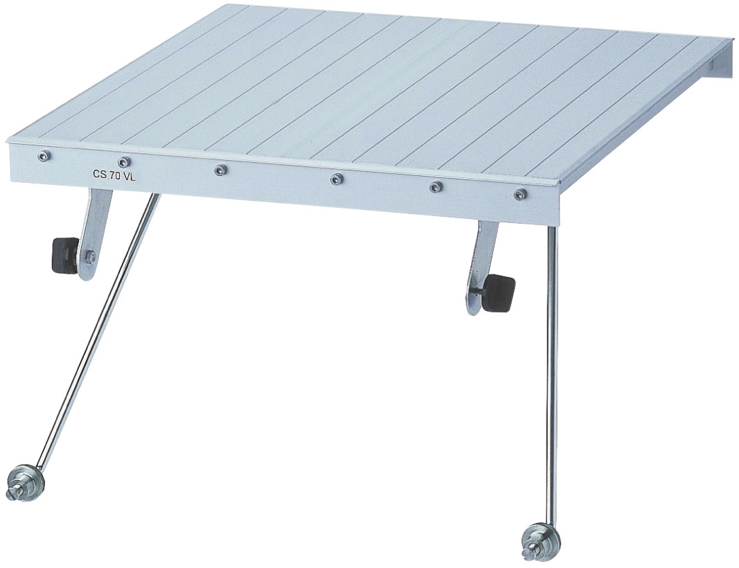 Festool Accessoires 488061 Rallonge de table CS 70 VL