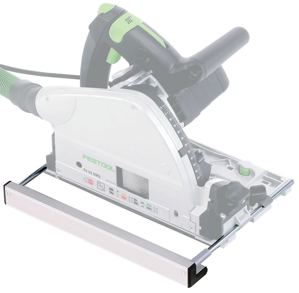 Festool Accessoires 491469 Arrêt parallèle PA-TS 55