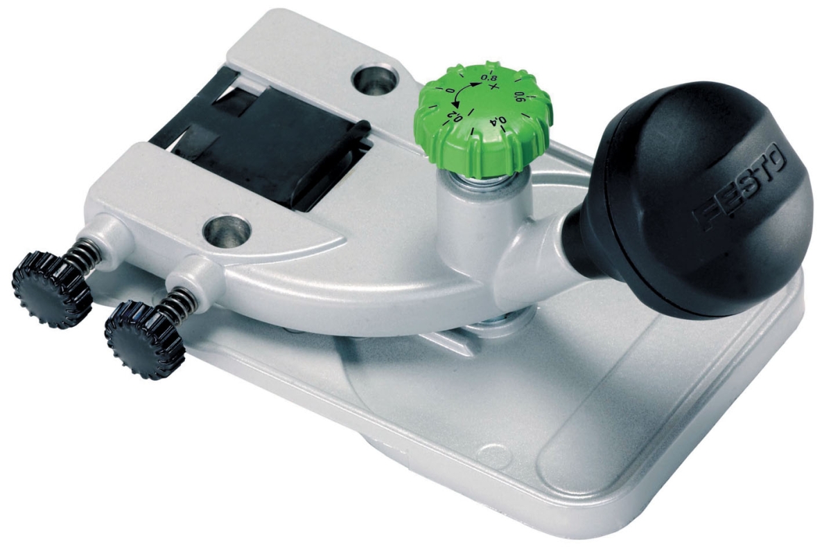 Festool Accessoires 491427 Table de fraisage FT 0°