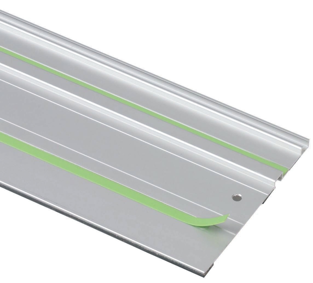 Festool Accessoires 491741 Bandes glissantes FS-GB 10M