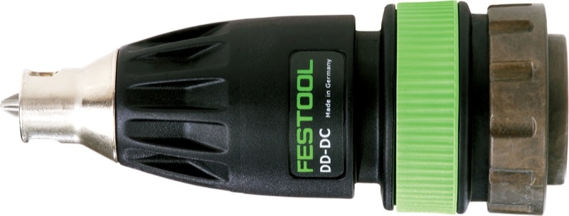 Festool Accessoires 493539 Butée de profondeur DD-DC