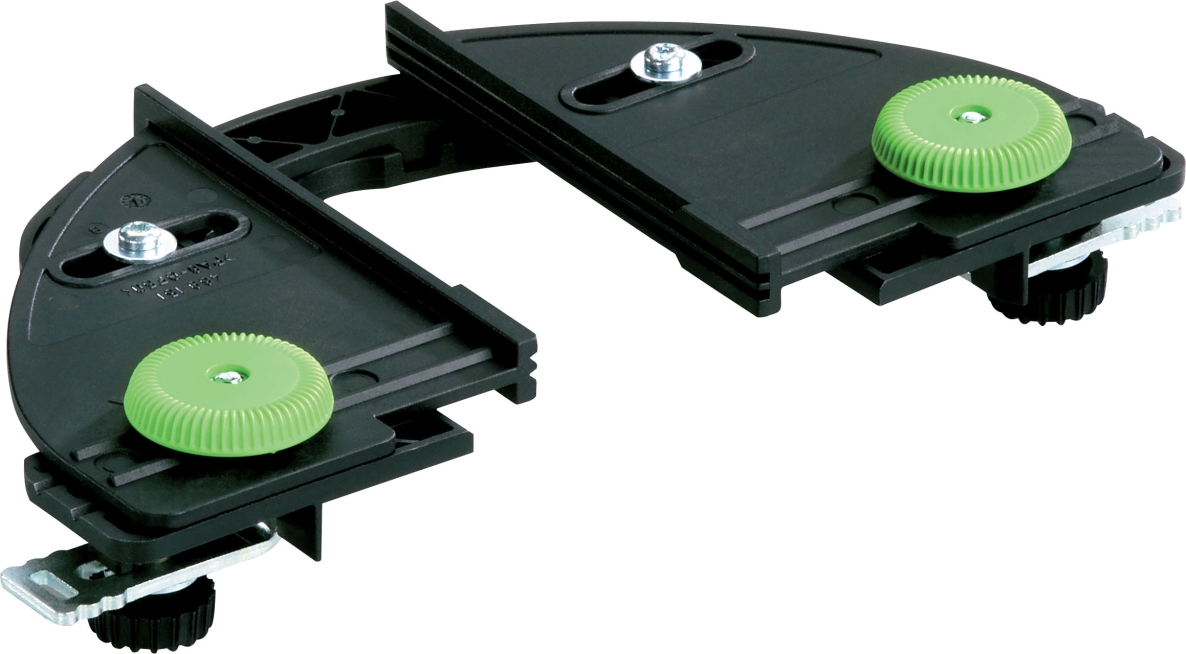 Festool Accessoires 493487 Butée pour bois de bout LA-DF 500/700