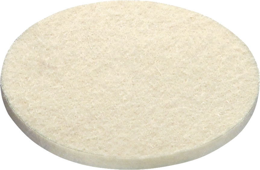 Festool Accessoires 488339 Feutre de polissage PF-STF-D80x6-H/5