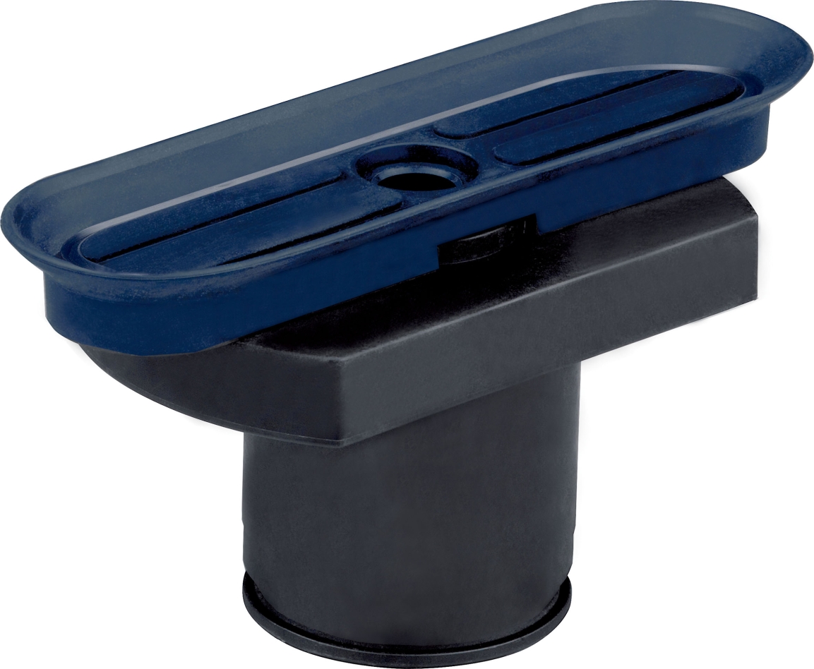 Festool Accessoires 580064 Plateau à vide VAC SYS VT 200 x 60