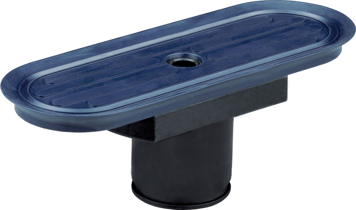 Festool Accessoires 580066 Plateau à vide VAC SYS VT 275 x 100