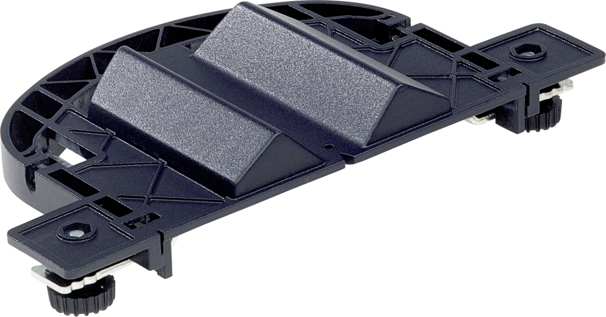 Festool Accessoires 494847 Butée pour bois rond RA DF 500/700