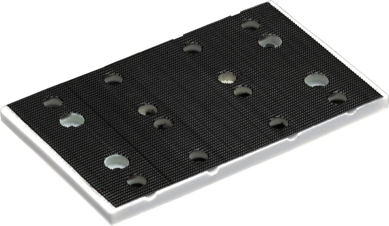 Festool Accessoires 489252 Patin de ponçage SSH-STF-80x130/12
