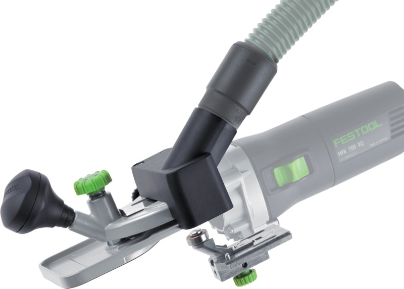Festool Accessoires 495165 Table de fraisage FT-MFK 700 1,5° Set
