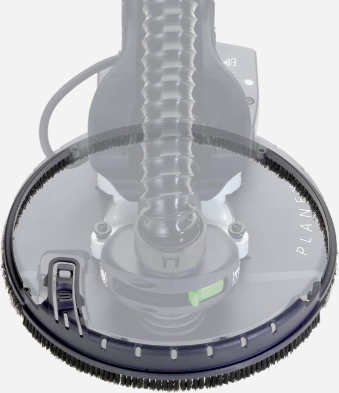 Festool Accessoires 495167 Brosse amovible BE-LHS 225