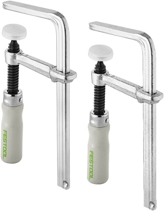 Festool Accessoires 489570 Serre-joint FSZ 120