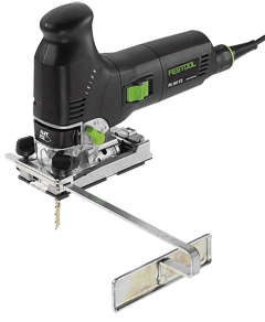 Festool Accessoires 490119 Guide parallèle PA-PS/PSB 300