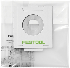 Festool Accessoires 496215 Sac d'élimination des déchets ENS-CT 36 AC/5