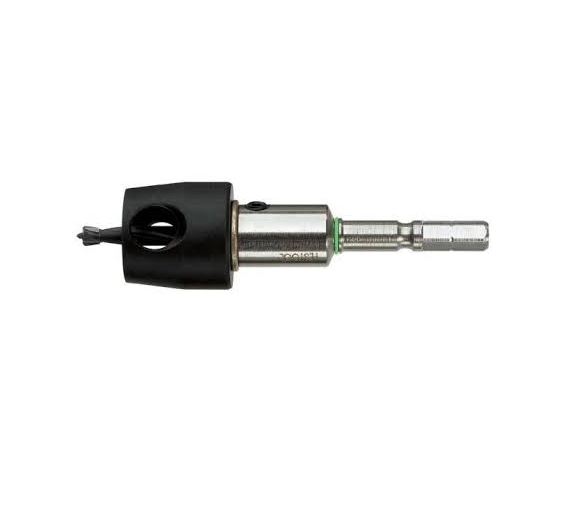 Festool Accessoires 496451 Alésoir conique BSTA HS D 5 CE