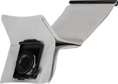 Festool Accessoires 498506 Longlife-FIS-CT 48 Sachet-filtre