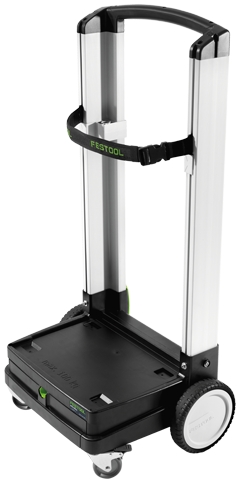 Festool Accessoires 498660 SYS-Roll SYS-Roll 100