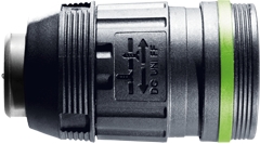 Festool Accessoires 769126 Butée de profondeur DC UNI FF