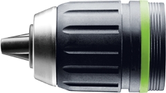 Festool Accessoires 769067 Mandrin de serrage rapide KC 13-1/2-K-FFP