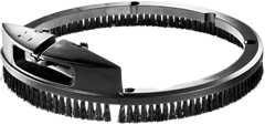 Festool Accessoires 769110 Couronne de brossage BC-RG 130