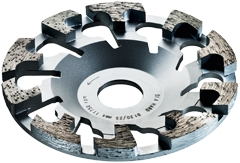 Festool Accessoires 768017 Disque diamant DIA HARD-D130 PREMIUM