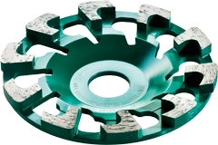 Festool Accessoires 769166 Disque diamant DIA STONE-D130 PREMIUM