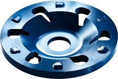 Festool Accessoires 768023 Disque diamant DIA THERMO-D130 PREMIUM