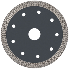 Festool Accessoires 769162 Disque de tronçonnage diamant TL-D125 PREMIUM