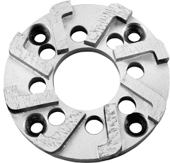 Festool Accessoires 769054 Disque diamant DIA HARD-D80