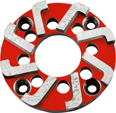 Festool Accessoires 769055 Disque diamant DIA ABRASIVE-D80