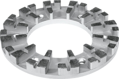 Festool Accessoires 769069 Disque diamant DIA HARD-D150