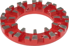 Festool Accessoires 769070 Disque diamant DIA ABRASIVE-D150