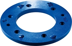 Festool Accessoires 769085 Disque diamant DIA THERMO-D150