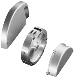 Festool Accessoires 769539 Dispositif de rabotage NS-HK 250x50