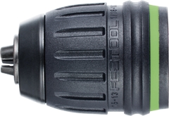 Festool Accessoires 499949 Mandrin de serrage rapide BF-FX 10