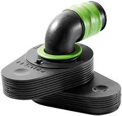 Festool Accessoires 500312 Buse modulable de maintien CT-W
