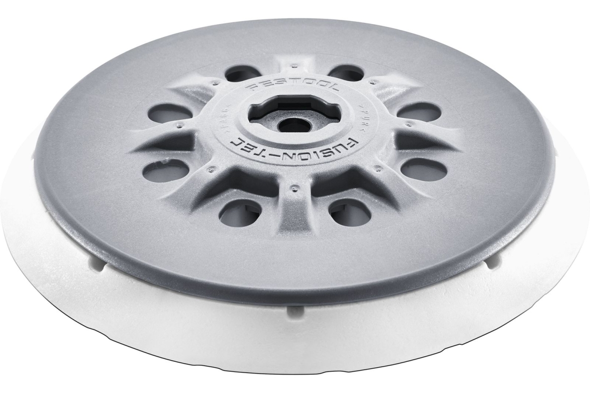 Festool Accessoires 202459 Disque de support ST-STF D150/MJ2-M8-SW
