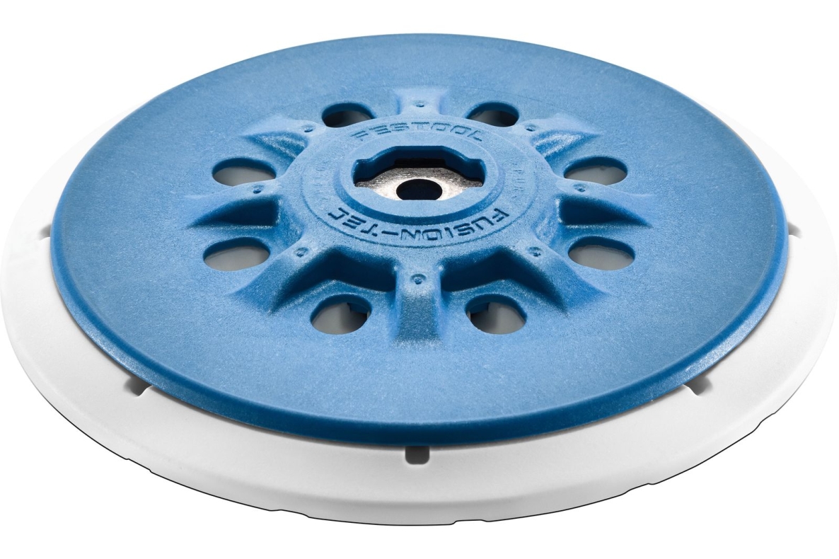 Festool Accessoires 202460 Disque de support ST-STF D150/MJ2-M8-HT