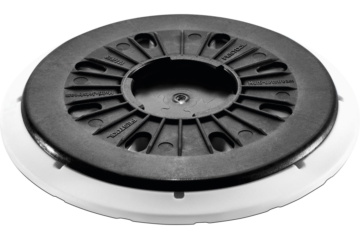 Festool Accessoires 202461 Disque de support ST-STF D150/MJ2-FX-W-HT