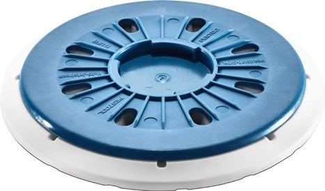 Festool Accessoires 202463 Disque de support ST-STF D150/MJ2-FX-H-HT
