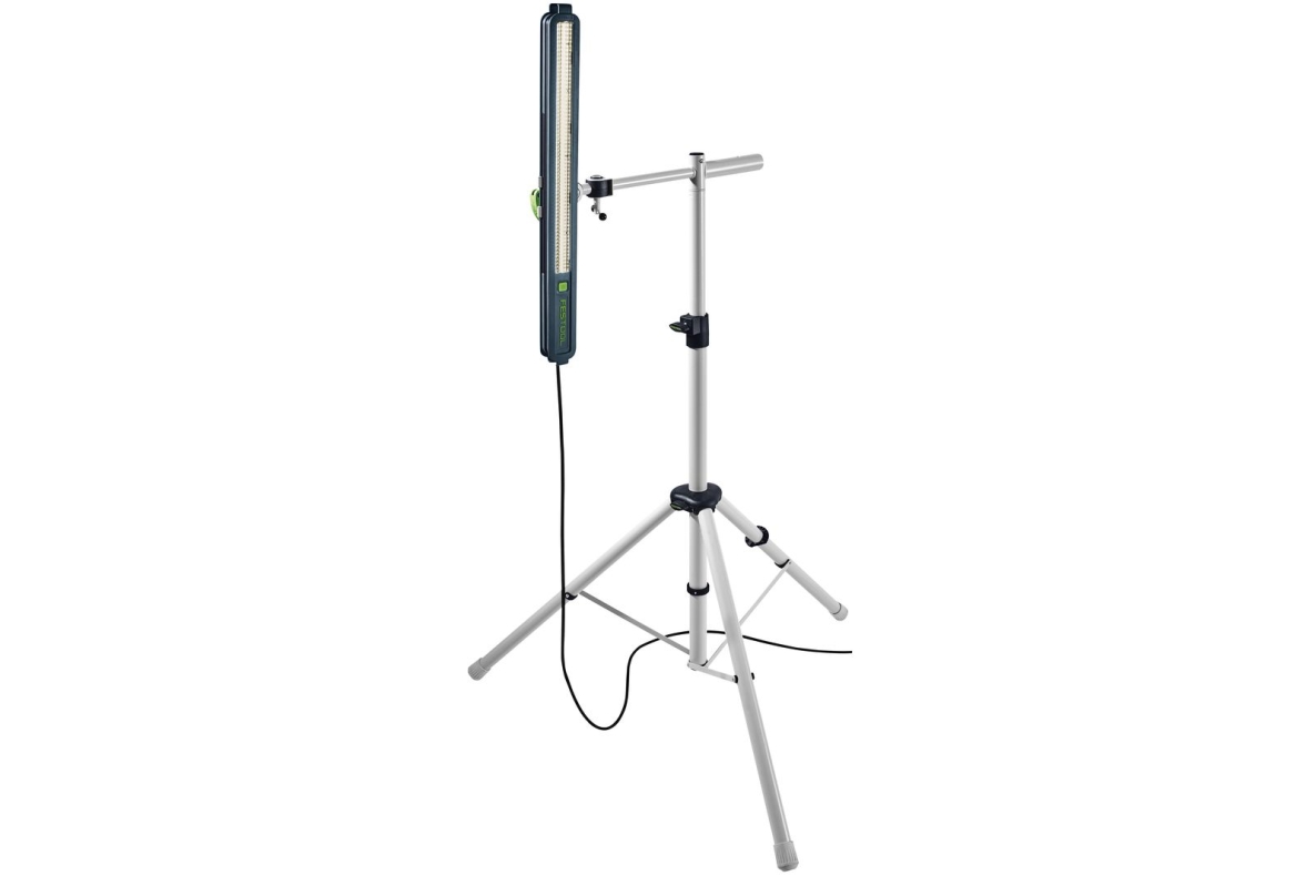 Festool Accessoires 202911 Lampe rasante STL 450-Set SYSLITE
