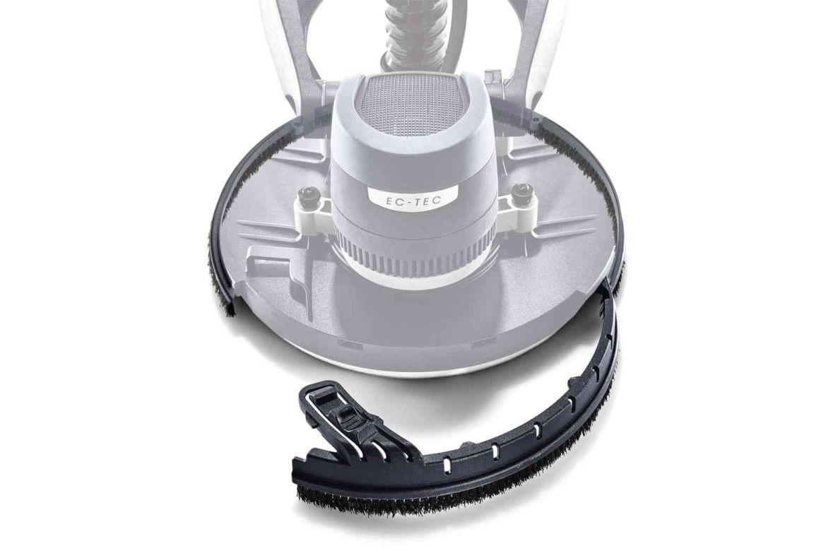Festool Accessoires 203190 Insert de brosse BE-LHS-E 225