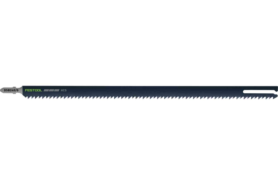 Festool Accessoires 575414 Lame de scie DSB 240/G