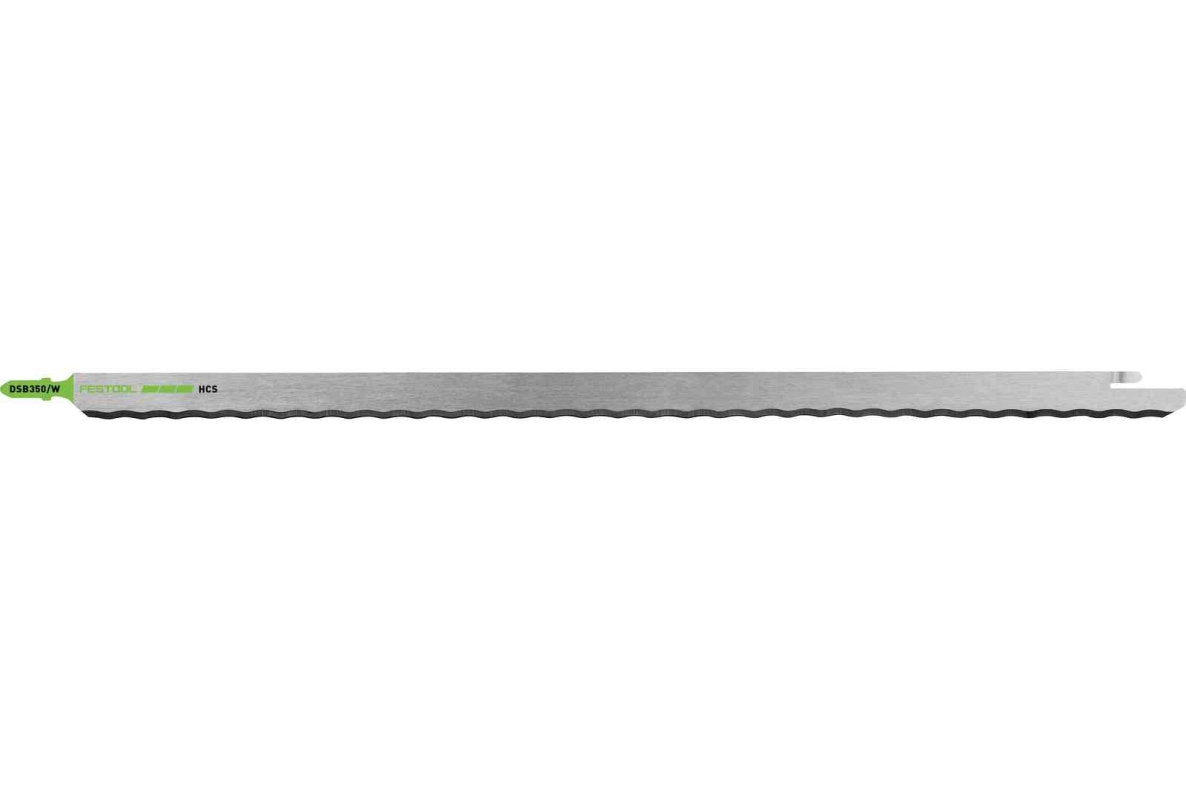 Festool Accessoires 575417 Lame de scie DSB 350/W