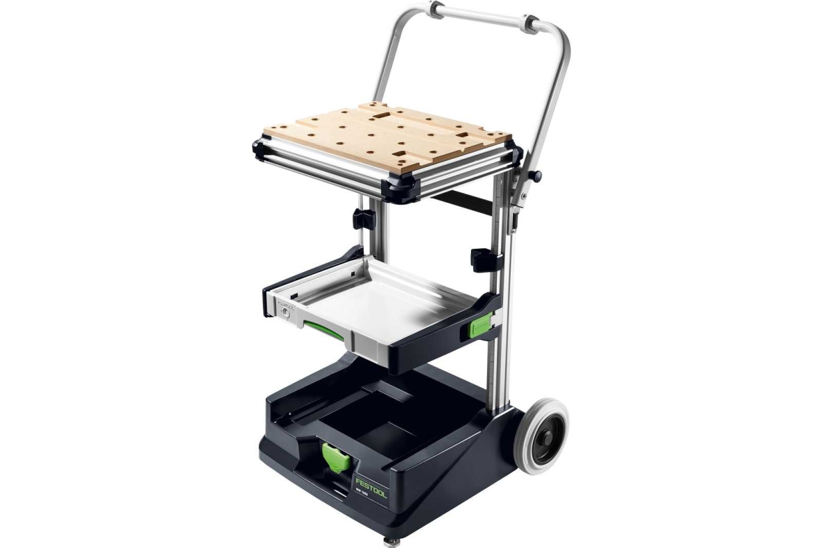Festool Accessoires 203454 MW 1000 Atelier mobile de base