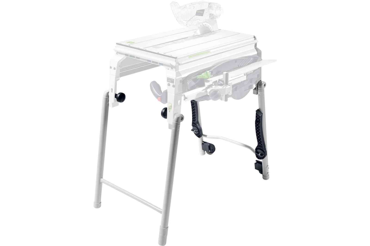 Festool Accessoires 575671 Pieds rabattables CS 50 KB
