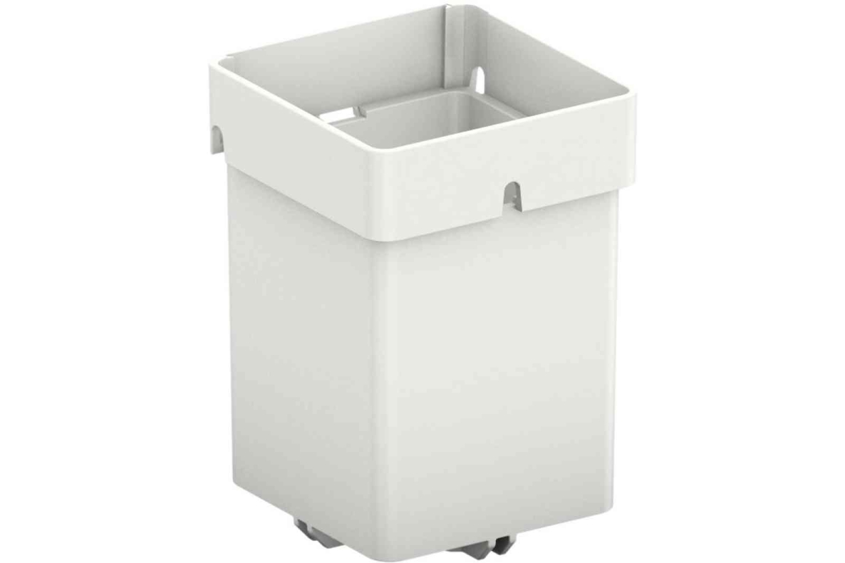 Festool Accessoires 204858 Casiers Box 50x50x68/10 (lot de 10)