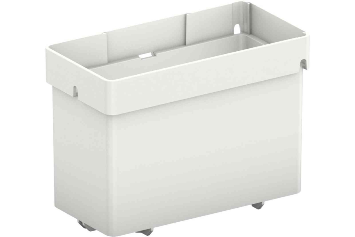 Festool Accessoires 204859 Casiers Box 50x100x68/10 (lot de 10)