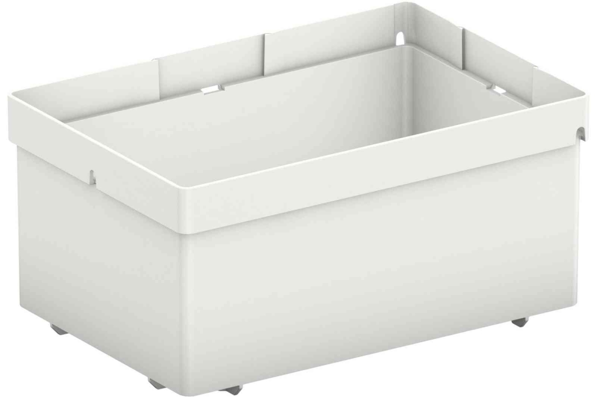 Festool Accessoires 204861 Casiers Box 100x150x68/6 (lot de 6)